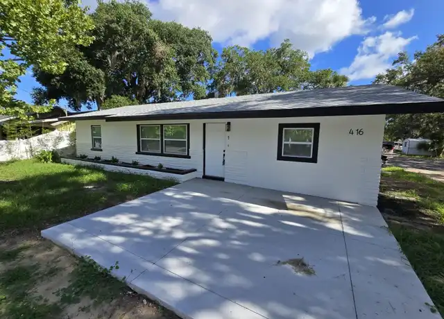 Property at 416 W Ianthe St Unit 1, Tavares, FL, 32778, 3 beds, 2 baths, [object Object]