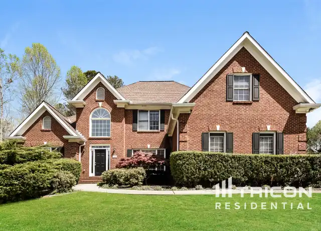 Property at 195 Forrest Lake Rd, Alpharetta, GA, 30022, 4 beds, 3.5 baths, [object Object]