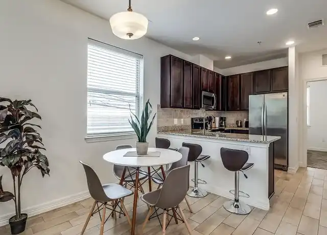 Property at 30th St Townhomes - 501 W 30th St, Austin, TX, 78705, 3 beds, 2-2.5 baths, [object Object]