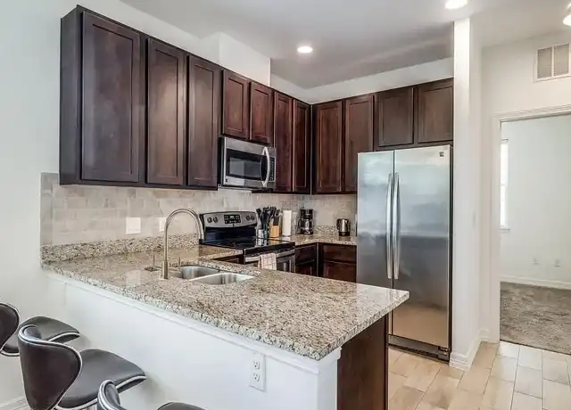 Property at 30th St Townhomes - 501 W 30th St, Austin, TX, 78705, 3 beds, 2 baths, [object Object]
