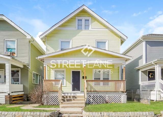 Photo of 129 S Harris Ave, Columbus, OH 43204