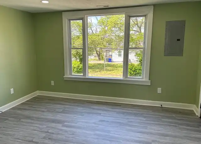 Property at 6500 Partridge St Unit B, Norfolk, VA, 23513, 3 beds, 1 bath, [object Object]