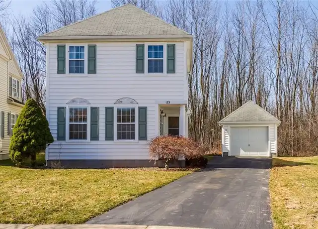 Property at 123 Schilling Ln, Rochester, NY, 14618, 3 beds, 1.5 baths, [object Object]