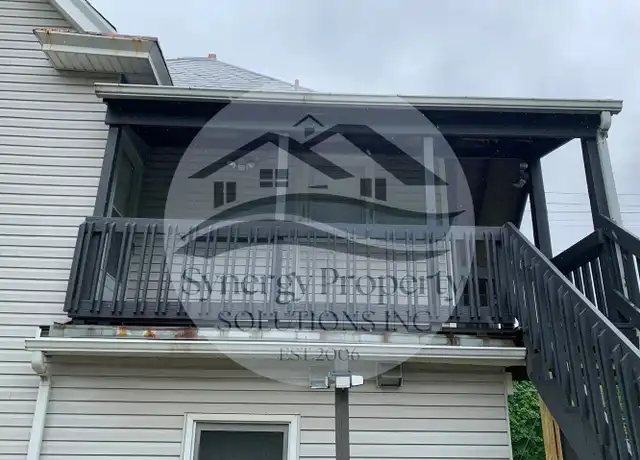 Property at 137 Lexington Ave Unit 137-1/2, Mansfield, OH, 44907, 2 beds, 1 bath, [object Object]