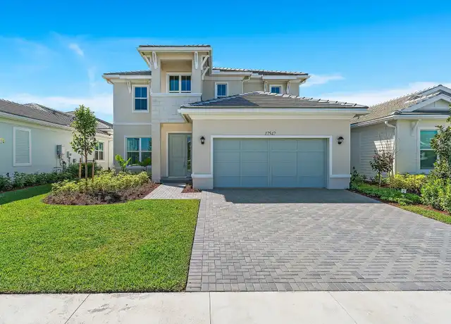 Property at 12542 Nautilus Cir, Palm Beach Gardens, FL, 33412, 5 beds, 3 baths, [object Object]