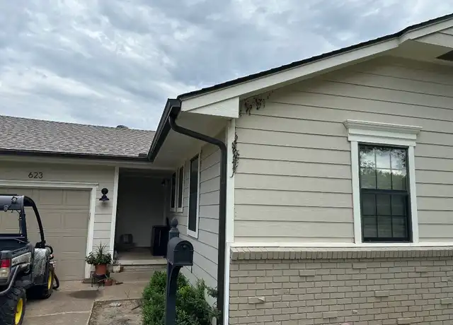 Property at 623 Nebraska St, Norman, OK, 73069, 3 beds, 1.5 baths, [object Object]