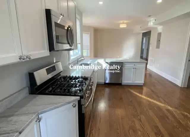 Property at 3 Hamilton Rd Unit 2T, Somerville, MA, 02144, 6 beds, 4 baths, [object Object]