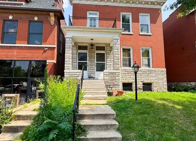 Property at 3731 Wyoming St Unit A, St. Louis, MO, 63116, 2 beds, 1 bath, [object Object]