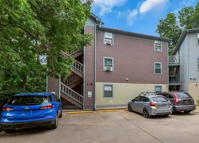 Photo of 1245 Elder Ave, Boulder, CO 80304
