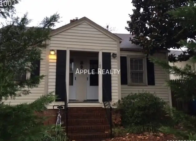 Property at 1003 Broad St Unit A, Durham, NC, 27705, 1 bed, 1 bath, [object Object]