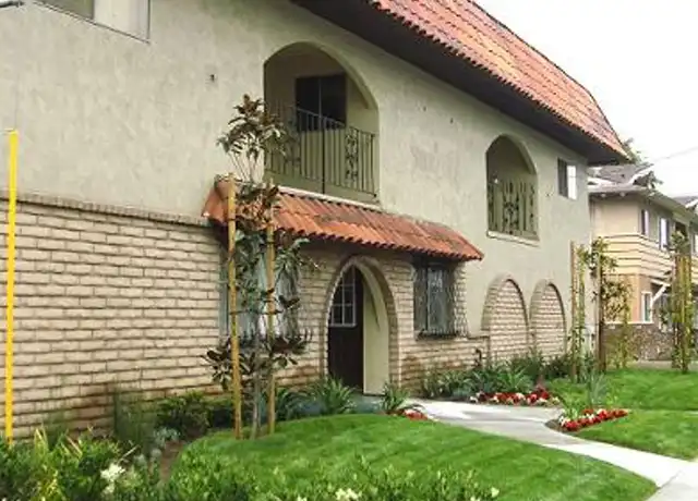 Property at 7818 Stewart and Gray Rd Unit 201, Downey, CA, 90241, 1 bed, 1 bath, [object Object]