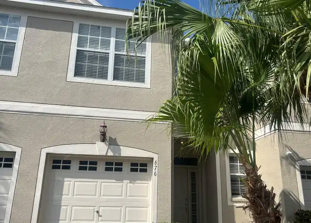 Property at 676 Vallance Way NE, Saint Petersburg, FL, 33716, 3 beds, 2.5 baths, [object Object]