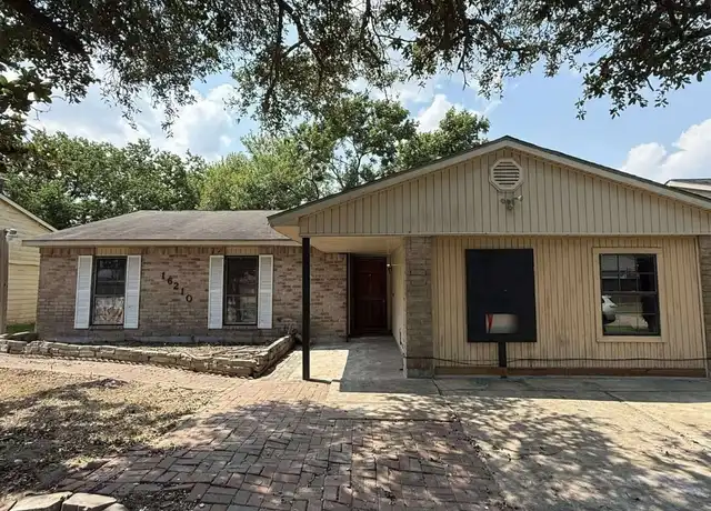Property at 16210 Lazy Ridge Rd, Houston, TX, 77053, 4 beds, 2 baths, [object Object]