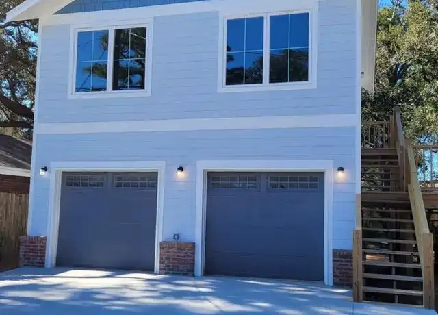 Property at 1523 E Moreno St Unit B, Pensacola, FL, 32503, 1 bed, 1 bath, [object Object]