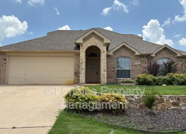 Property at 205 Carriage Dr, Willow Park, TX, 76087, 3 beds, 2 baths, [object Object]
