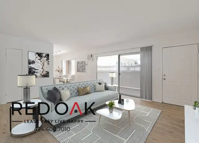 Property at 1327 Laurel Ave Unit 4, West Hollywood, CA, 90046, 2 beds, 2 baths, [object Object]