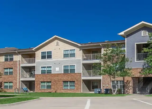 Property at 6454 Airline Hwy Unit 103, Baton Rouge, LA, 70805, 3 beds, 2 baths, [object Object]