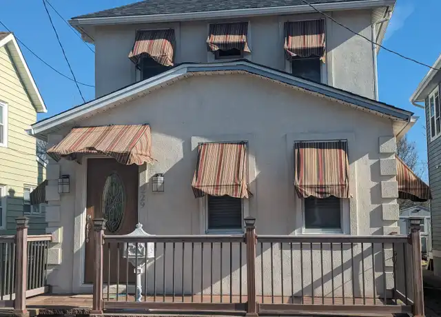 Property at 229 N Fredericksburg Ave, Ventnor City, NJ, 08406, 4 beds, 1.5 baths, [object Object]