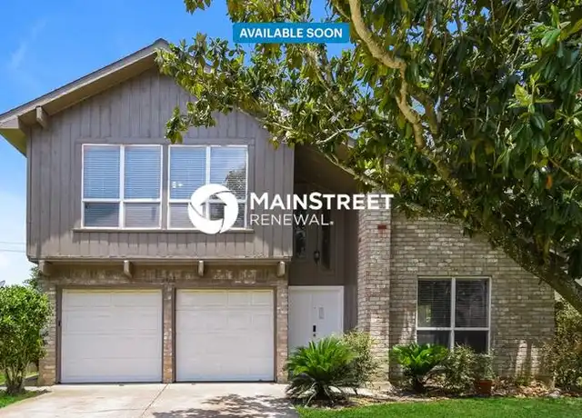 Property at 2422 Hilton Head Dr, Missouri City, TX, 77459, 3 beds, 2 baths, [object Object]