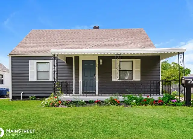 Property at 3307 Eisenhower Rd, Columbus, OH, 43224, 3 beds, 2 baths, [object Object]