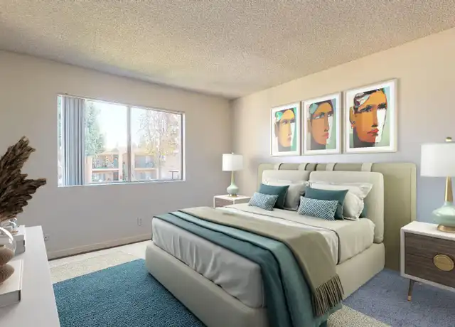 Property at Cypress Park - 570 S Lincoln Ave, El Cajon, CA, 92020, 1 bed, 1 bath, [object Object]
