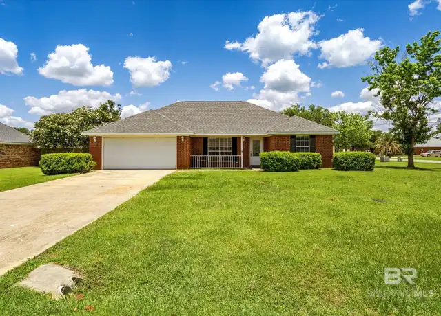 Property at 19675 Ogrady Ave, Robertsdale, AL, 36567, 3 beds, 2 baths, [object Object]