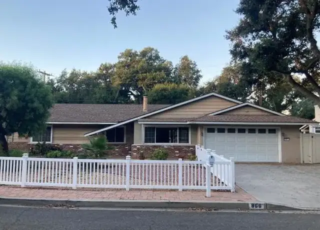 Photo of 866 Cambon Cir, Ojai, CA 93023