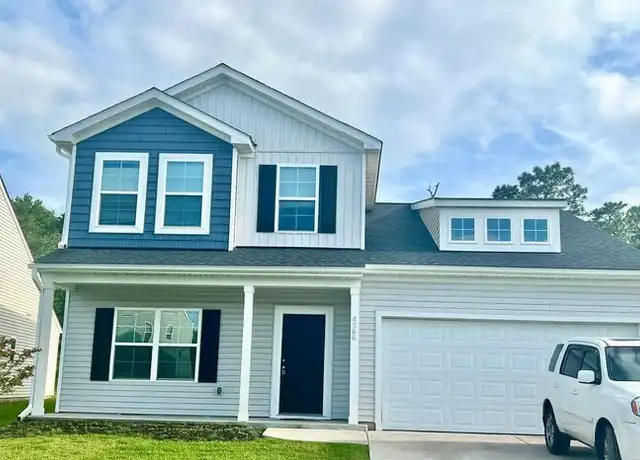 Property at 4566 Parsons Mill Dr, Castle Hayne, NC, 28429, 4 beds, 2.5 baths, [object Object]