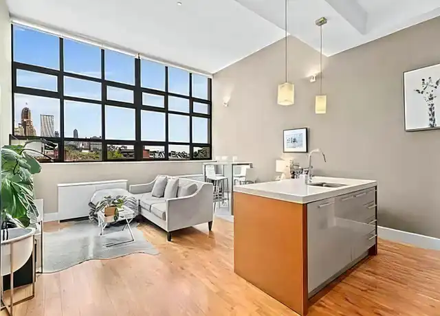 Property at 360 Furman St #616, Brooklyn, NY, 11201, 0 beds, 1 bath, [object Object]