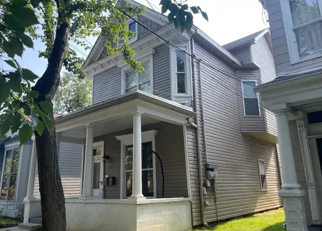 Property at 1229 S Floyd St Unit 1, Louisville, KY, 40203, 2 beds, 2 baths, [object Object]