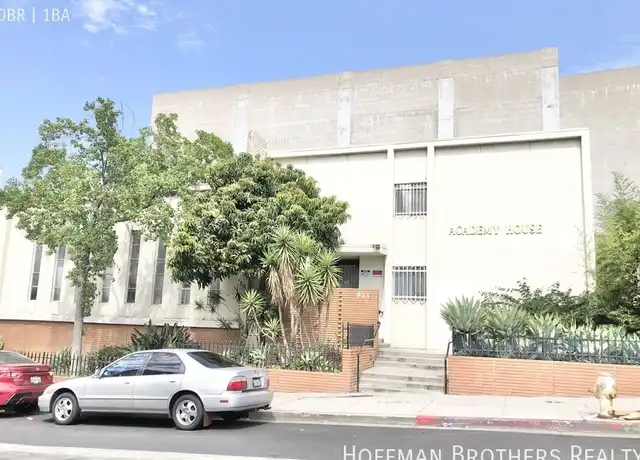 Property at 933 Grattan St Unit 110A, Los Angeles, CA, 90015, 0 beds, 1 bath, [object Object]