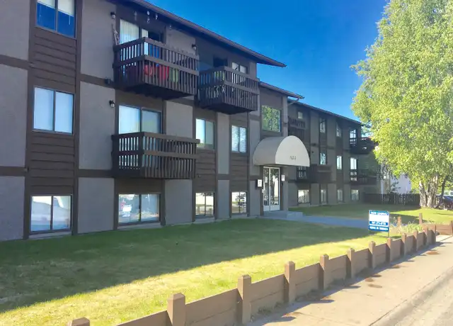 Property at 1414 W 26th Ave Unit 104, Anchorage, AK, 99503, 1 bed, 1 bath, [object Object]
