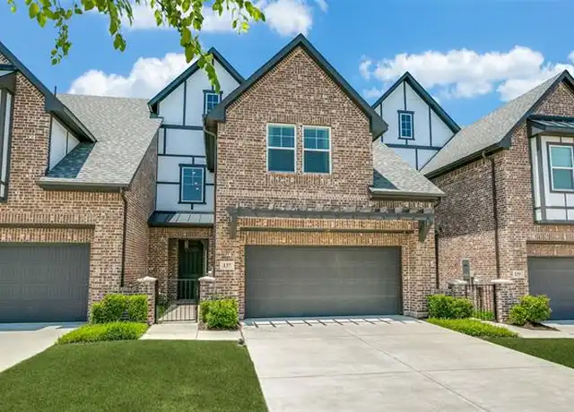 Property at 137 Claire Dr, Roanoke, TX, 76262, 3 beds, 2.5 baths, [object Object]