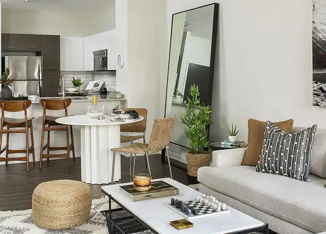 Property at Griffis Cherry Creek - 350 S Jackson St, Denver, CO, 80209, 0 beds, 1 bath, [object Object]