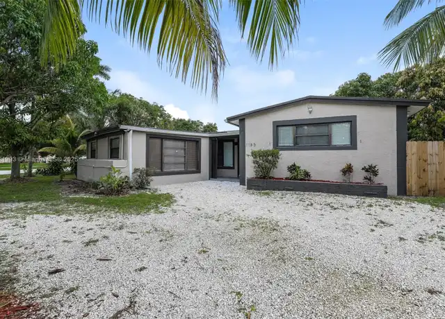 Property at 1185 Arizona Ave, Fort Lauderdale, FL, 33312, 4 beds, 2 baths, [object Object]