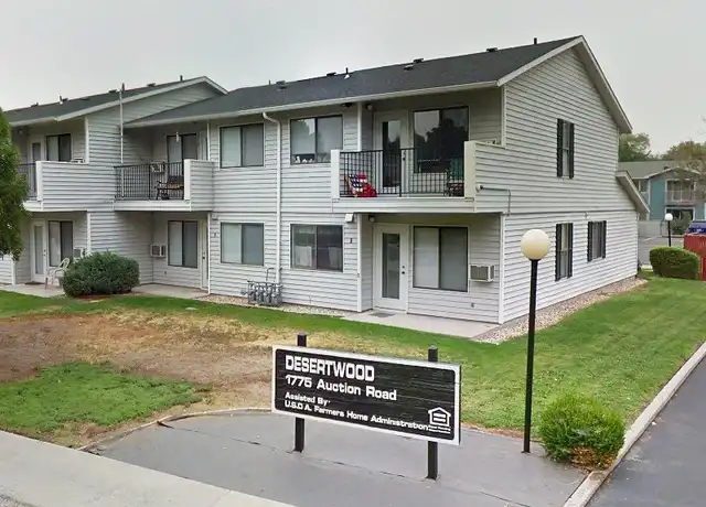 Property at 1775 Auction Rd Unit 101, Fallon, NV, 89406, 1 bed, 1 bath, [object Object]