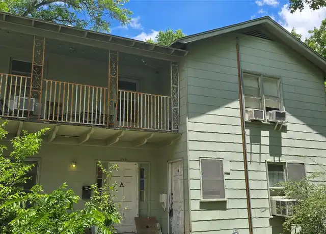Property at 920 E 37th St Unit B, Austin, TX, 78705, 2 beds, 1 bath, [object Object]
