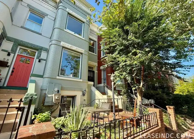Property at 60 S St NW Unit B, Washington, DC, 20001, 1 bed, 1 bath, [object Object]