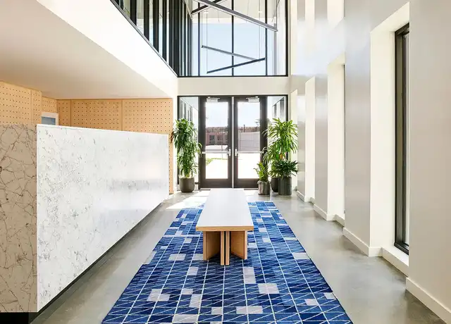 Property at Mya - 447 S Blair St, Salt Lake City, UT, 84115, 1 bed, 1 bath, [object Object]