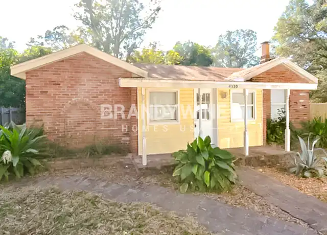 Property at 4320 46th Ave N, Saint Petersburg, FL, 33714, 3 beds, 2 baths, [object Object]