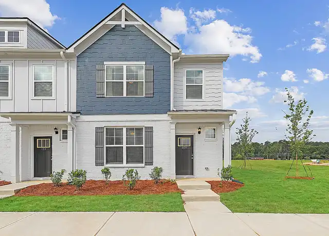 Property at The Hamilton - 1801 Hamilton Rd, LaGrange, GA, 30241, 3 beds, 2.5 baths, [object Object]