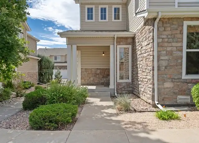 Property at 7566 Sandy Springs Pt, Fountain, CO, 80817, 3 beds, 3 baths, [object Object]