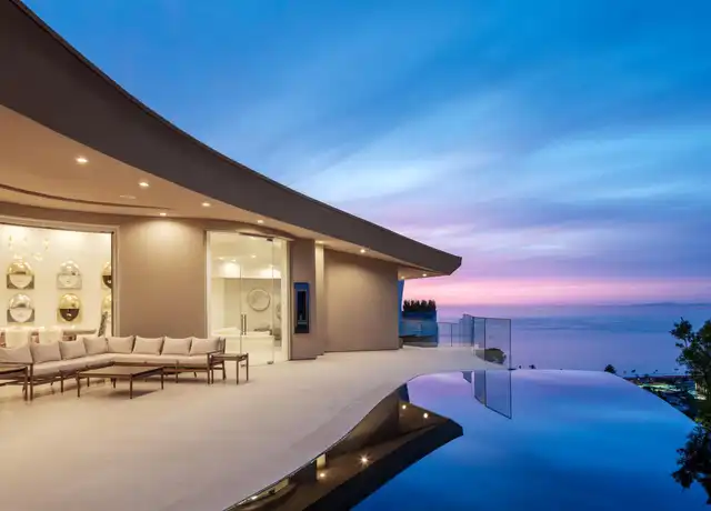 Property at 7447 Hillside Dr, La Jolla, CA, 92037, 5 beds, 5.5 baths, [object Object]