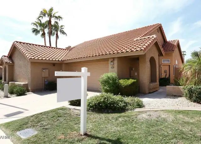 Property at 13480 N 92nd Pl, Scottsdale, AZ, 85260, 2 beds, 2 baths, [object Object]