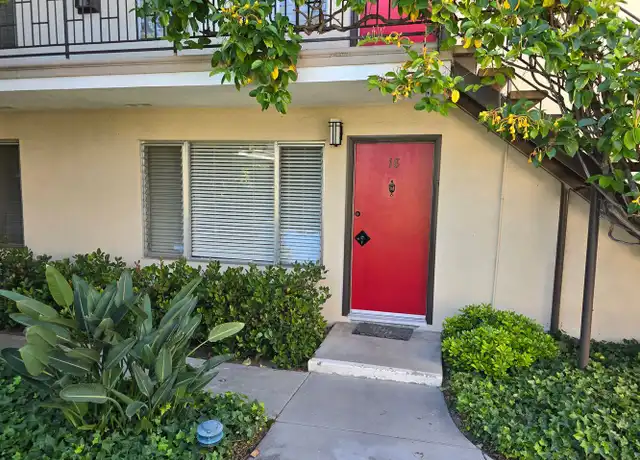 Property at 120 N La Cumbre Rd Unit 18, Santa Barbara, CA, 93110, 1 bed, 1 bath, [object Object]