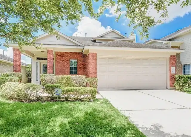 Property at 1735 Rock Ridge Dr, Houston, TX, 77049, 4 beds, 2.5 baths, [object Object]