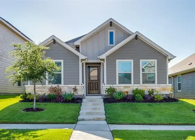 Property at 2833 Brittlebush Dr, Fort Worth, TX, 76108, 4 beds, 2 baths, [object Object]