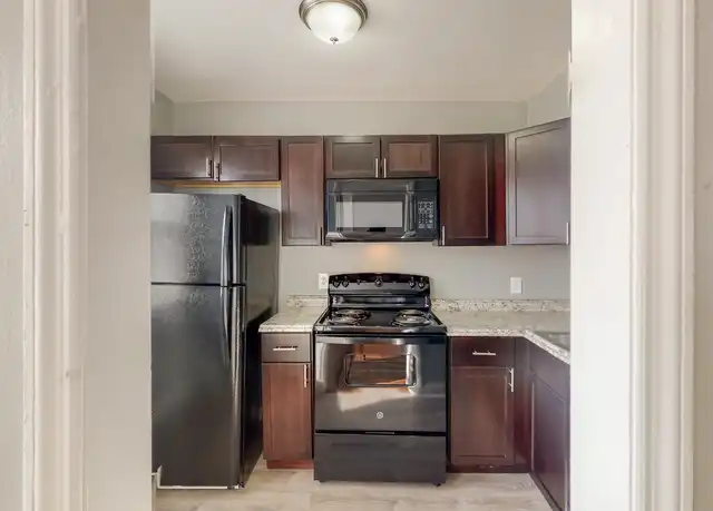 Property at 6125 Macbeth Dr Unit 1st Floor, Baltimore, MD, 21239, 2 beds, 1 bath, [object Object]