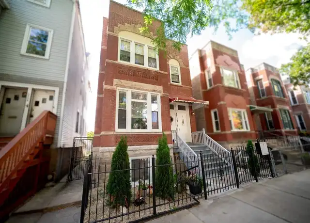 Property at 2728 N Artesian Ave Unit 2, Chicago, IL, 60647, 2 beds, 1 bath, [object Object]