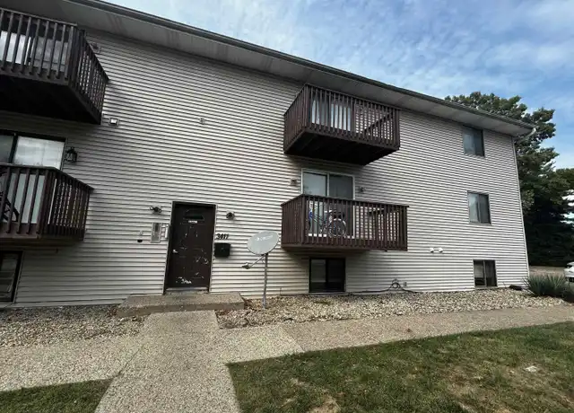 Property at 3417 Baskin Rdg #3, Peoria, IL, 61604, 1 bed, 1 bath, [object Object]